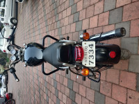 Royal Enfield Thunderbird 350