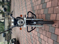 Royal Enfield Thunderbird 350