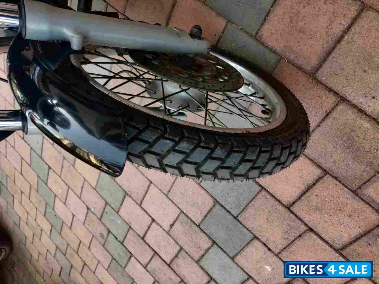 Royal Enfield Thunderbird 350 Royal Enfield Thunderbird 350