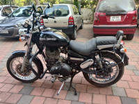 Royal Enfield Thunderbird 350