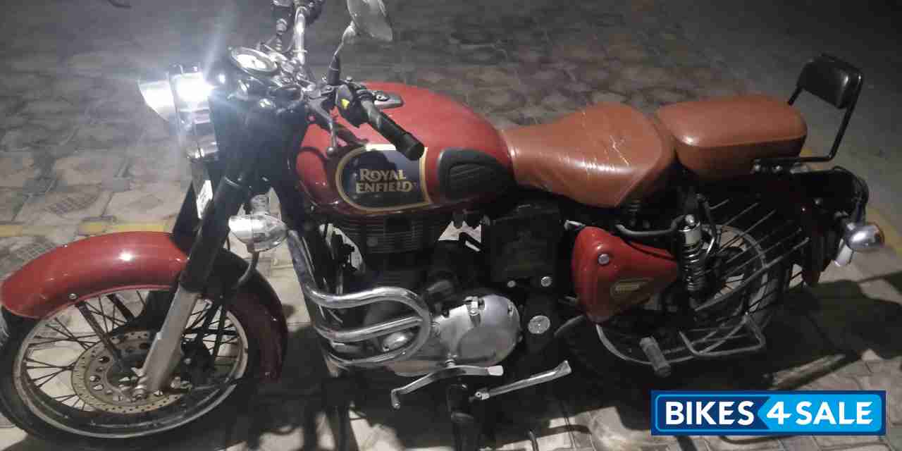 Royal Enfield Classic 350 Royal Enfield Classic 350