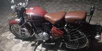 Royal Enfield Classic 350
