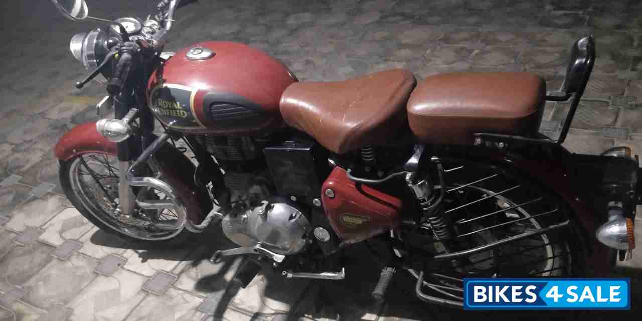 Royal Enfield Classic 350 Royal Enfield Classic 350