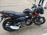 Bajaj Pulsar 150 DTSi 2019 Model