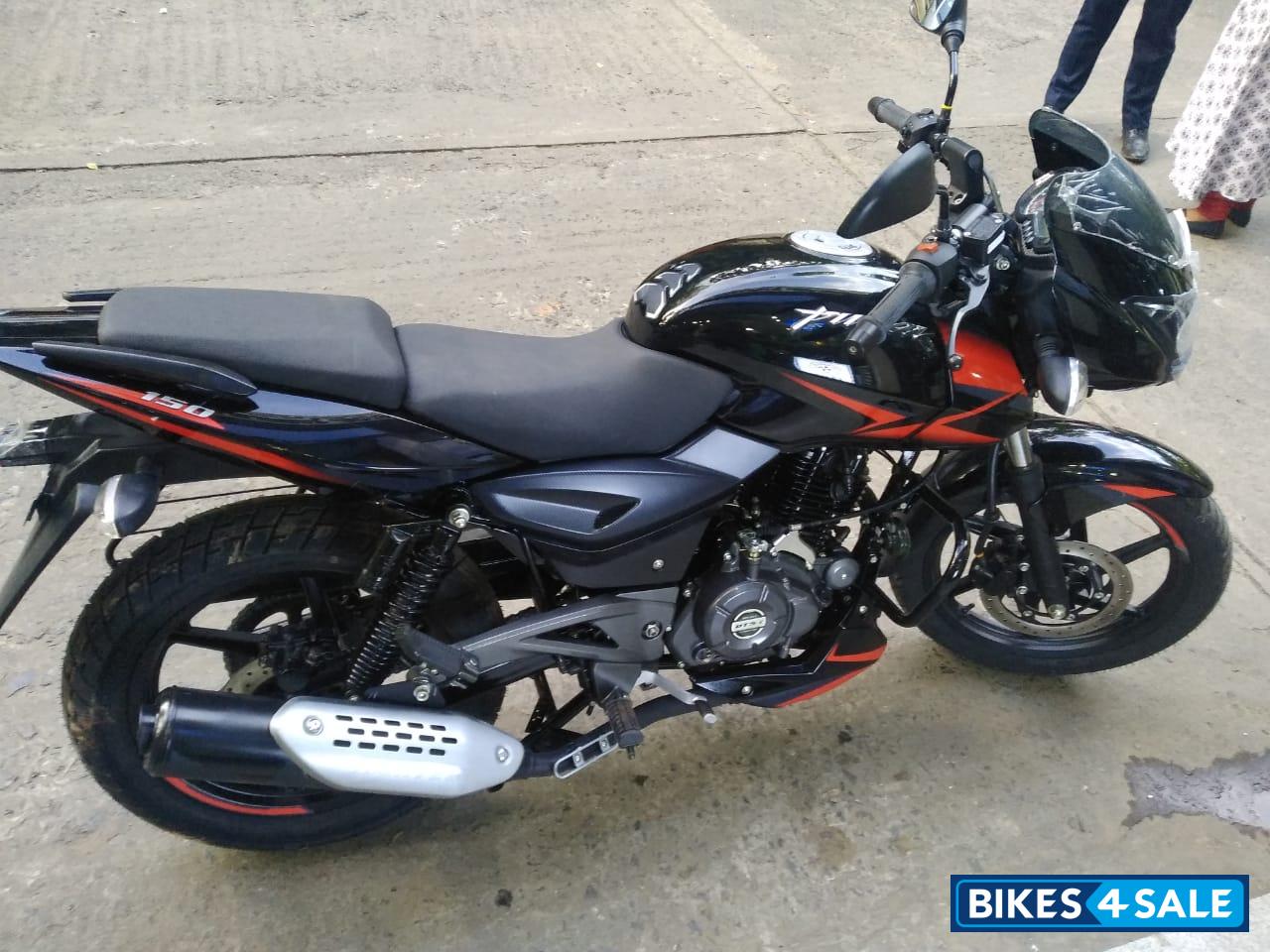 Bajaj Pulsar 150 DTSi