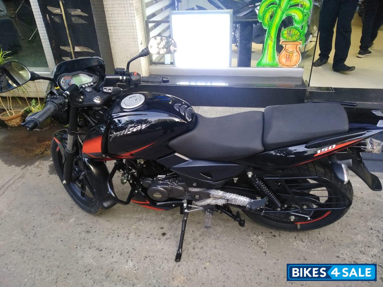 Bajaj Pulsar 150 DTSi