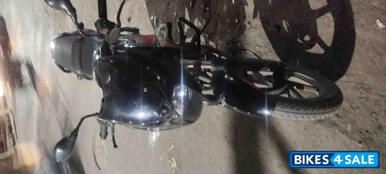 Bajaj Pulsar 150 DTSi