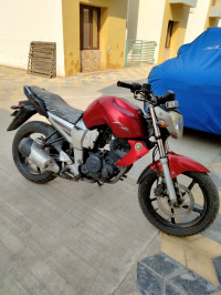 Yamaha FZ16 2011 Model
