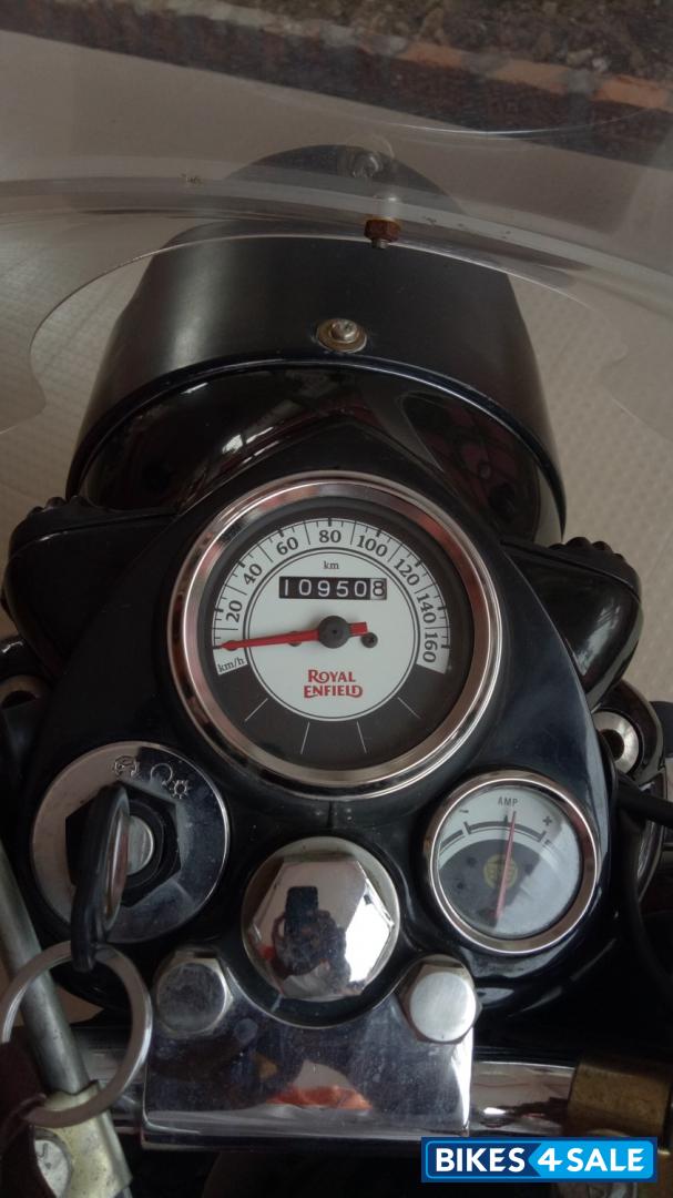 Royal Enfield Classic 350