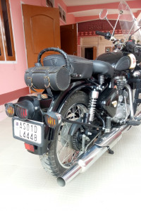 Royal Enfield Classic 350