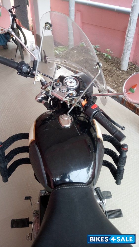 Royal Enfield Classic 350