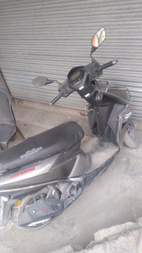 TVS NTORQ 125 2018 Model