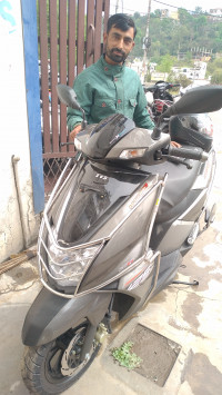 TVS NTORQ 125