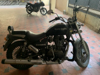 Royal Enfield Thunderbird TwinSpark 350