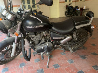 Royal Enfield Thunderbird TwinSpark 350