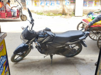 TVS Star City Plus 2014 Model