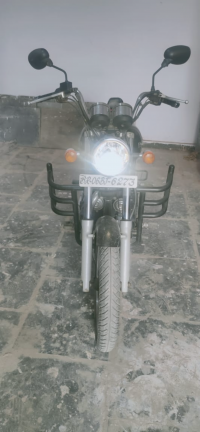 Royal Enfield Thunderbird 350