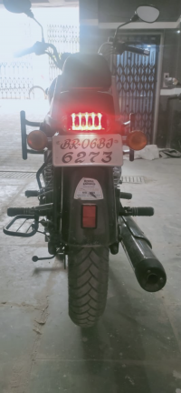 Royal Enfield Thunderbird 350