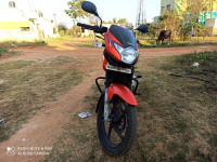 Suzuki GS 150R 2010 Model