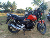 Suzuki GS 150R
