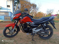 Suzuki GS 150R