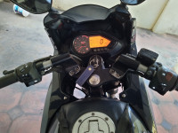 Bajaj Pulsar 220F 2010 Model