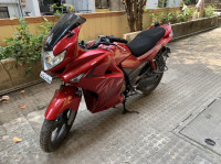 Hero Karizma ZMR 2014 Model