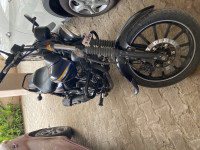 Bajaj Avenger Street 150 2016 Model