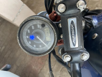 Bajaj Avenger Street 150