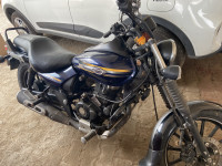 Bajaj Avenger Street 150