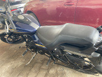 Bajaj Avenger Street 150