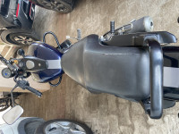 Bajaj Avenger Street 150
