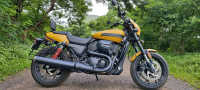 Harley Davidson  Street Rod 750 2018 Model