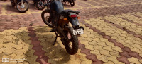 Granite Royal Enfield Himalayan