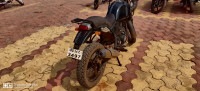 Granite Royal Enfield Himalayan