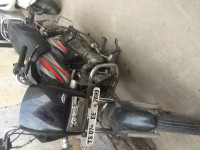 Hero Splendor Pro 2014 Model