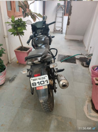 Bajaj Pulsar 220 DTSFi