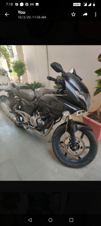 Bajaj Pulsar 220 DTSFi