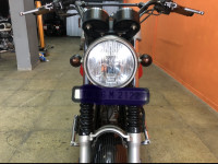 Royal Enfield Continental GT 535