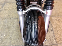 Royal Enfield Continental GT 535