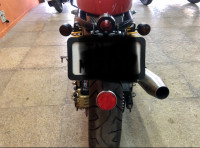 Royal Enfield Continental GT 535