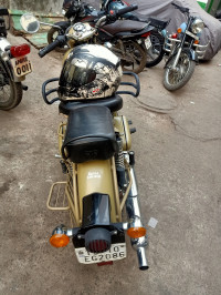 Royal Enfield Classic Desert Storm