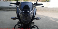 Honda CB Unicorn 2012 Model