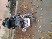 Royal Enfield Bullet Standard 350