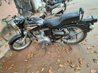 Royal Enfield Bullet Standard 350
