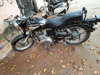 Royal Enfield Bullet Standard 350