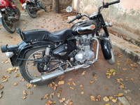 Royal Enfield Bullet Standard 350