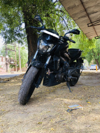 Bajaj Dominar 400 ABS BS6 2017 Model
