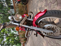 Bajaj Avenger Street 220 2015 Model