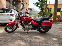 Bajaj Avenger Street 220